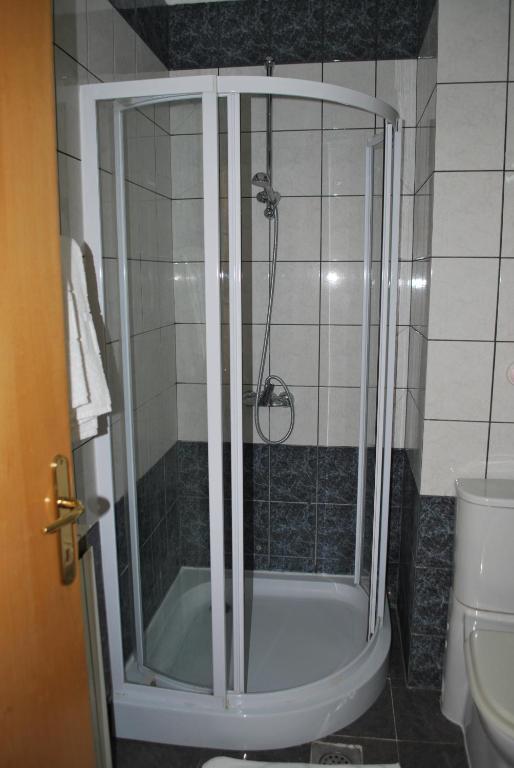 Hotel Residence Inn Skopje Rum bild